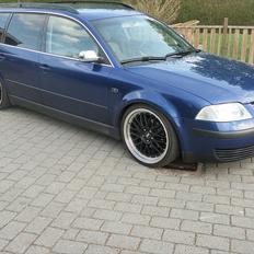 VW Passat 3BG 1.8 20 vt