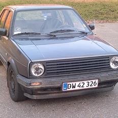 VW Golf 2 Cl 