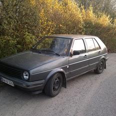VW Golf 2 Cl 