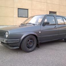 VW Golf 2 Cl 