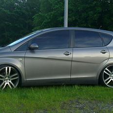 Seat Altea 2.0TDI DSG