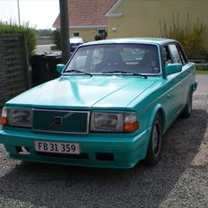 Volvo 240