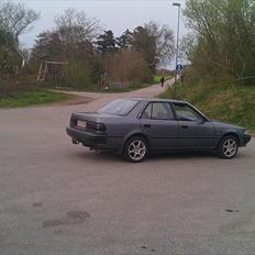 Toyota carina 2 byttet