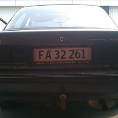 Toyota carina 2 byttet