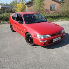 Toyota corolla gsi 20v