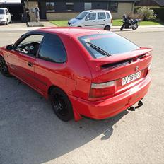 Toyota corolla gsi 20v