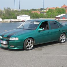 Opel Vectra A solgt