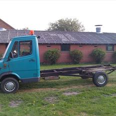 Mercedes Benz                  602/307D