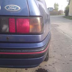 Ford Sierra  Solgt