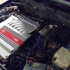 Opel vectra 2000 v6