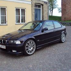 BMW 323Ti Compact