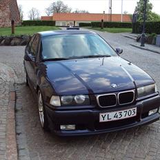 BMW 323Ti Compact