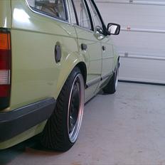 Opel Kadett D 1,8i TILSALG..!!