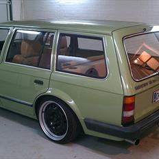 Opel Kadett D 1,8i TILSALG..!!