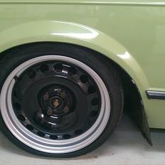 Opel Kadett D 1,8i TILSALG..!!