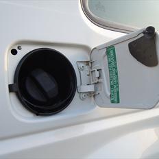 VW Golf 2 1,6 GL Solgt