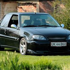 Citroën Citroën Saxo VTS