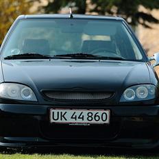 Citroën Citroën Saxo VTS
