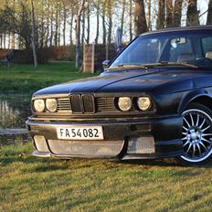 BMW E 30 