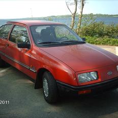 Ford sierra (solgt)