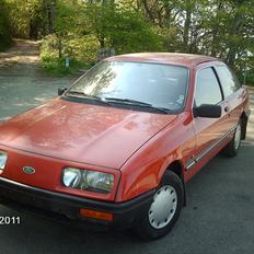 Ford sierra (solgt)