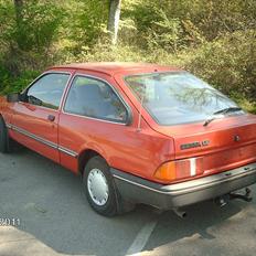 Ford sierra (solgt)