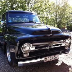 Amerikaner Ford F 100