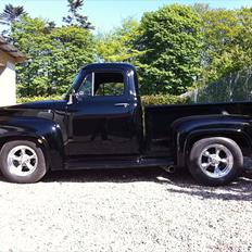 Amerikaner Ford F 100