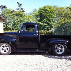 Amerikaner Ford F 100