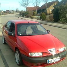 Alfa Romeo 146 Boxer