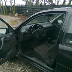 Opel corsa b14 si 8v sport solgt