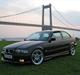 BMW 318ti Compact SOLGT.