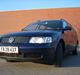 VW Passat V6 TDI Highline [SOLGT]