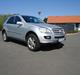 Mercedes Benz ML 320 CDI AUT SOLGT 