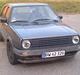 VW Golf 2 Cl 