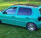 VW polo 6n