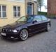 BMW 323Ti Compact