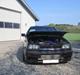 VW Golf 3 VR6 HGP Turbo