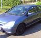 Honda Civic 1,6i (SOLGT)