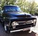 Amerikaner Ford F 100