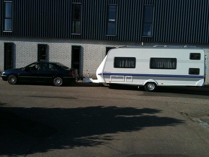 Peugeot 406 ST *SOLGT* billede 10