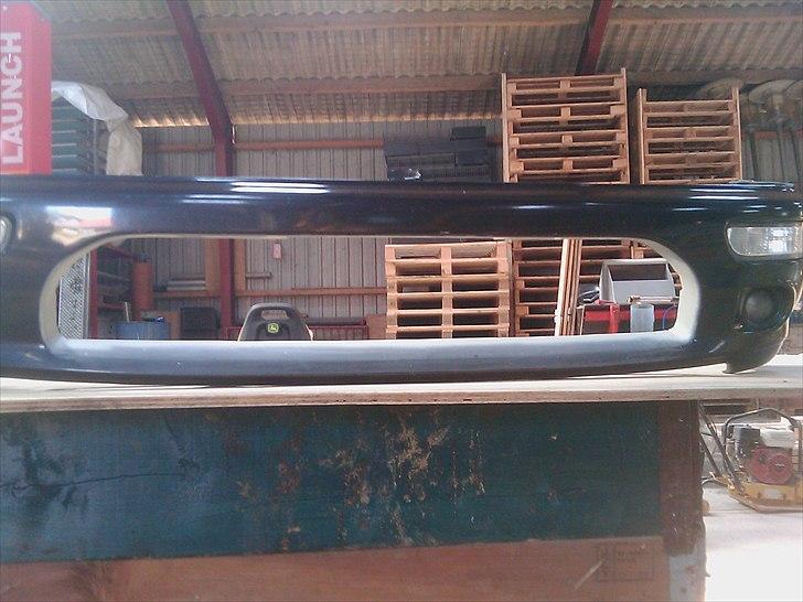 Toyota Corolla 1.6 GSI -Byttet- billede 19