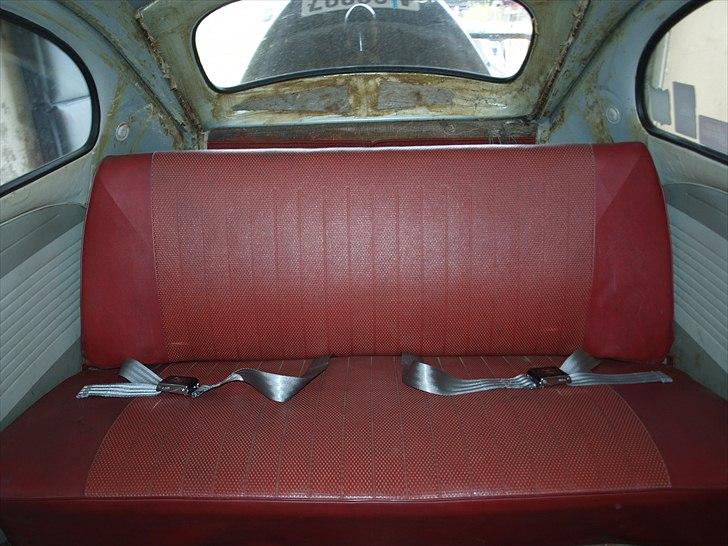 VW 113  Deluxe billede 9