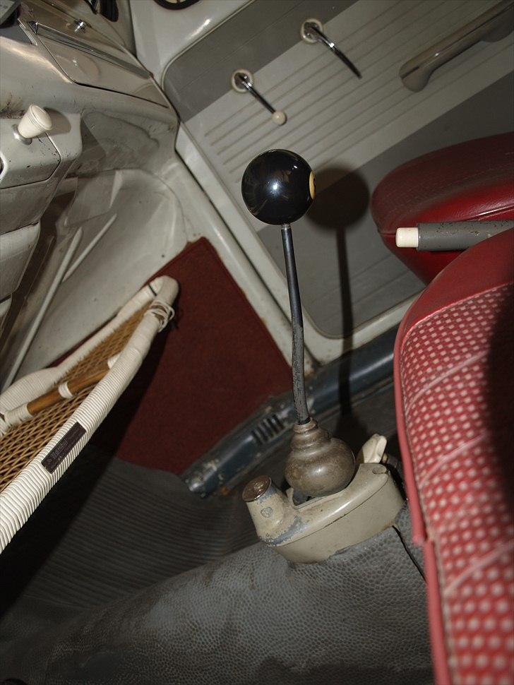 VW 113  Deluxe billede 10