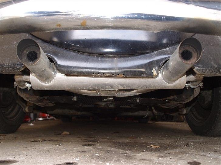 VW 113  Deluxe billede 11