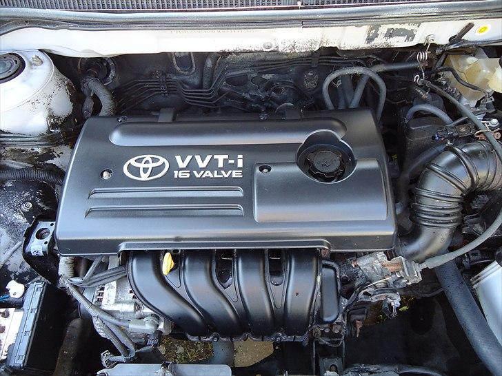 Toyota Corolla E12 STW billede 15