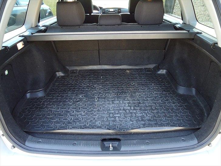 Toyota Corolla E12 STW billede 17