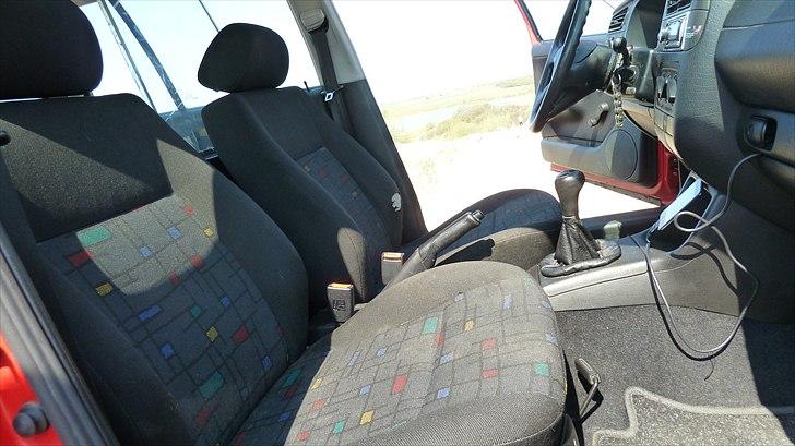 VW Golf 3 Joker Van billede 14