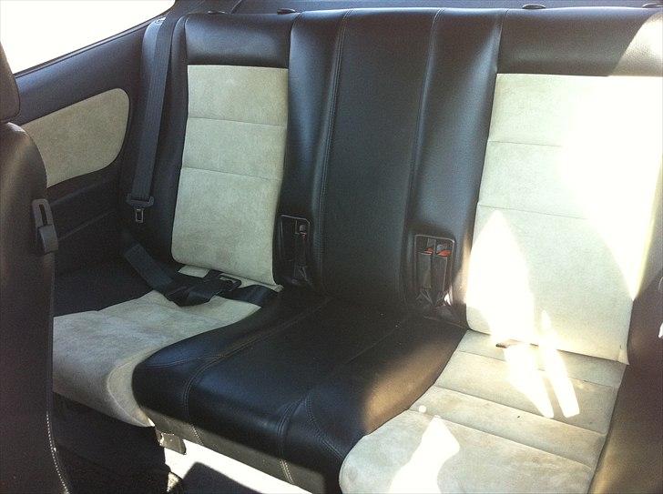 Lancia Delta 1,8 HPE billede 9