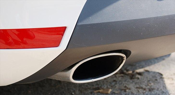 Seat Leon Cupra billede 10